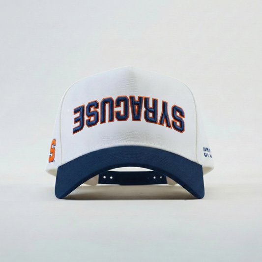 Syracuse Orange Hat