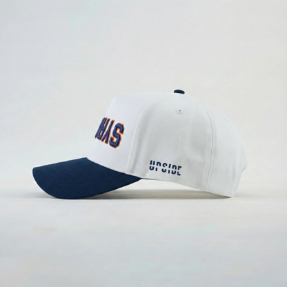 Syracuse Orange Hat