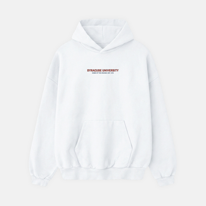 Syracuse Essentials Hoodie