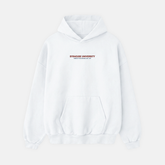 Syracuse Essentials Hoodie