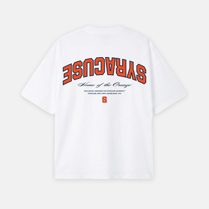 Syracuse Essentials Oversized Tee