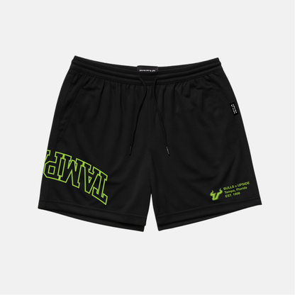 USF Mesh Shorts | Exclusive