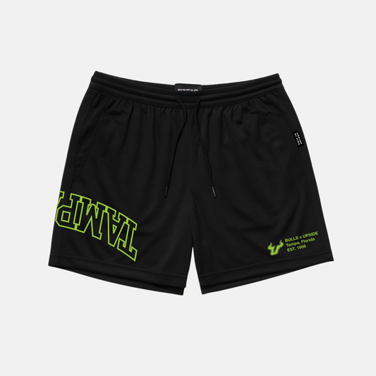 USF Mesh Shorts | Exclusive