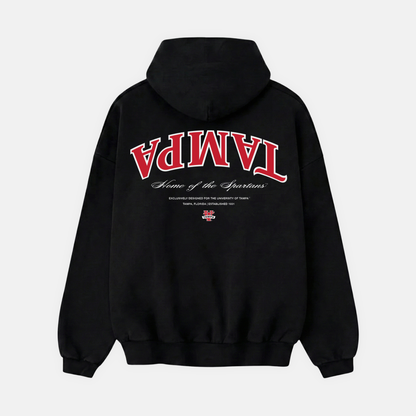 Tampa Spartans Essentials Hoodie