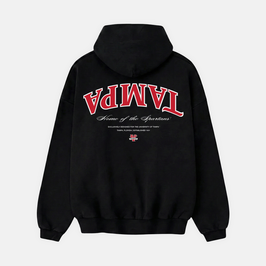 Tampa Spartans Essentials Hoodie