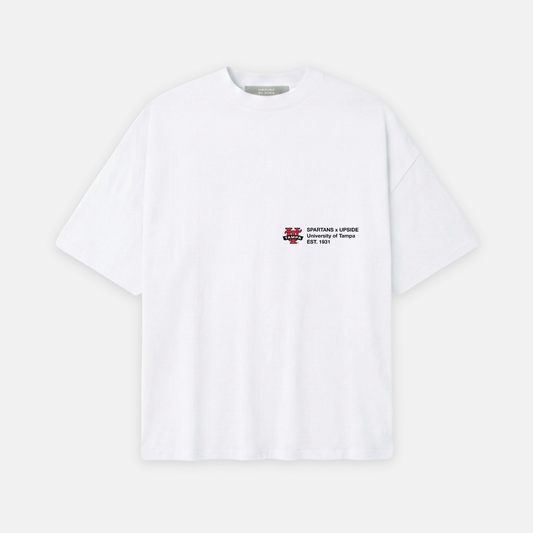 Tampa Essentials Oversized Tee