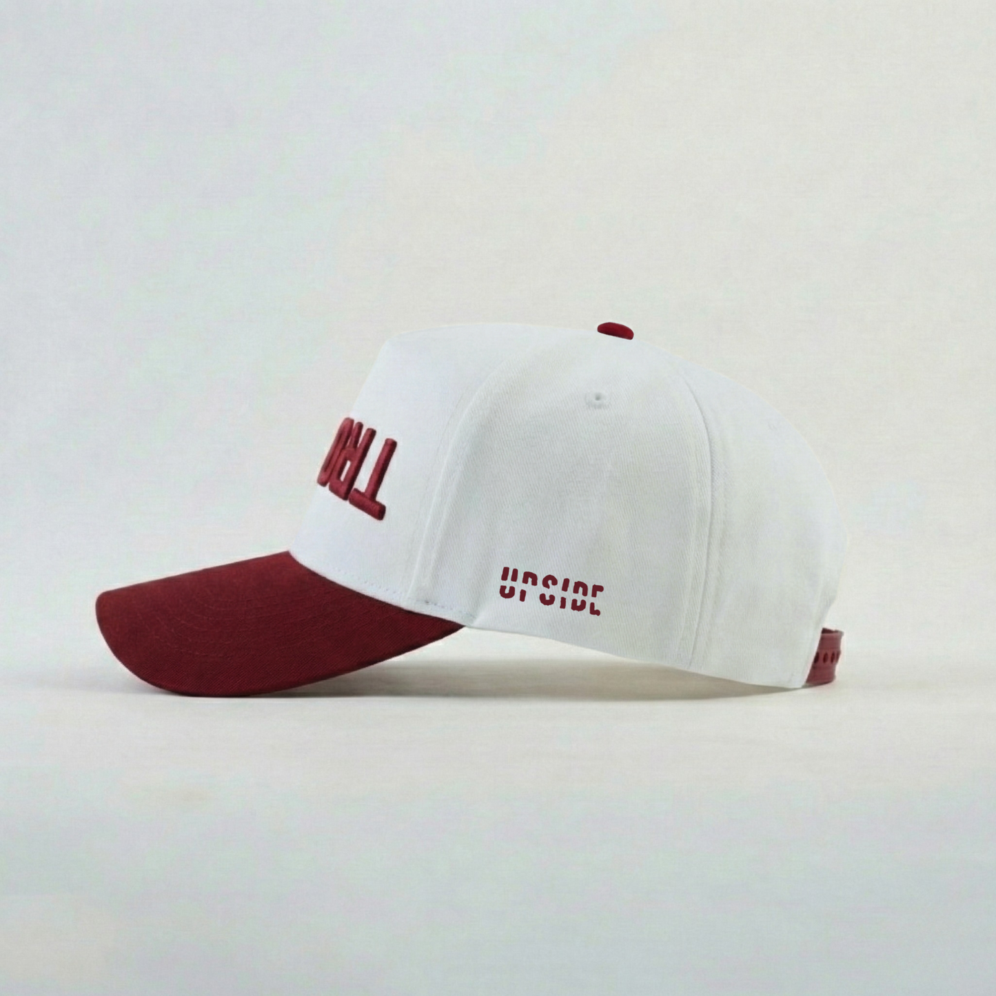 Troy Trojans Hat