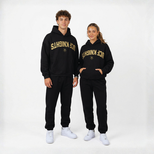 UCF Knights Varsity Hoodie