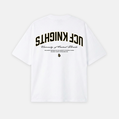 UCF Knights Essentials Oversized Tee