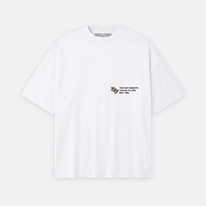 UCF Knights Essentials Oversized Tee