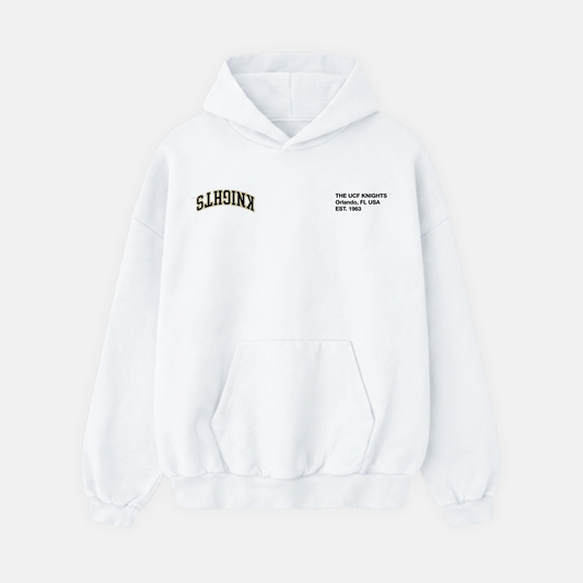 UCF x Upside Hoodie