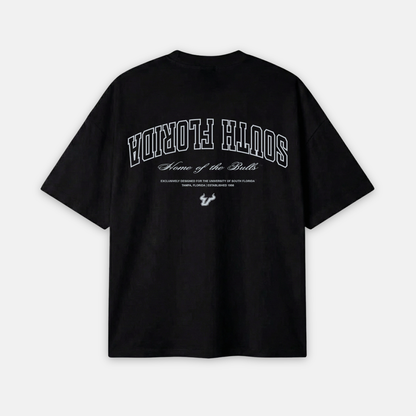 USF Essentials Oversized Tee