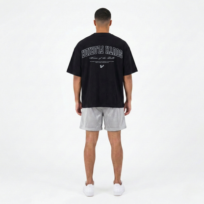 USF Essentials Oversized Tee