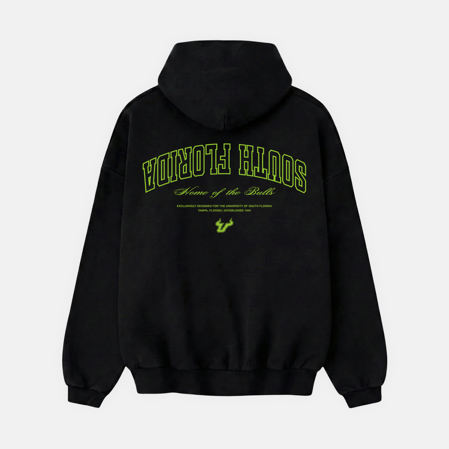 USF Bulls Essentials Hoodie