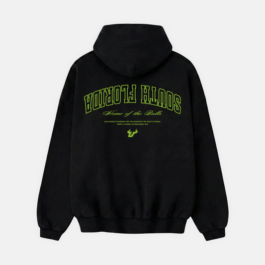 USF Bulls Essentials Hoodie