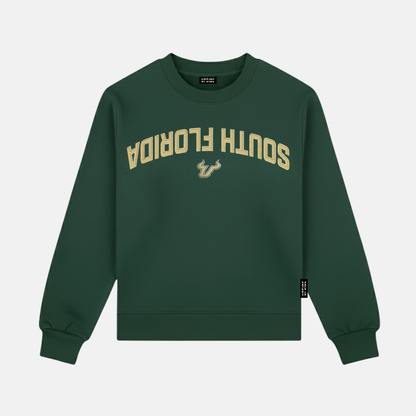 USF Varsity Crewneck