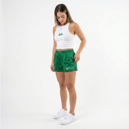 USF Mesh Shorts | Women