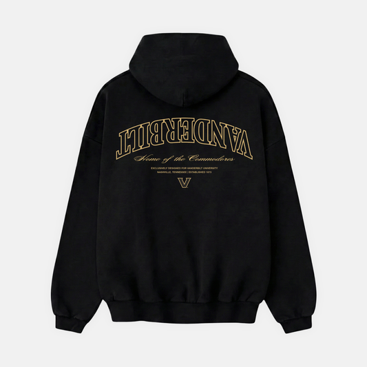 Vanderbilt Essentials Hoodie
