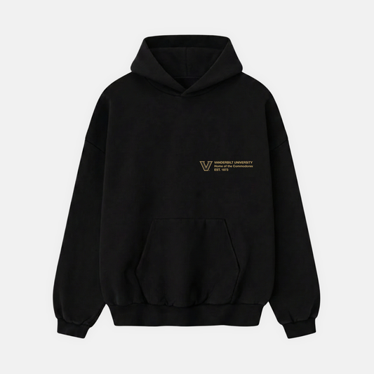 Vanderbilt Essentials Hoodie