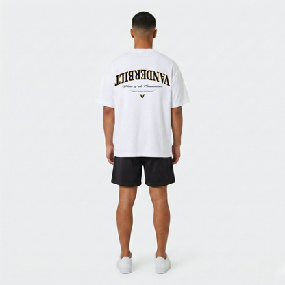Vanderbilt Essentials Oversized Tee