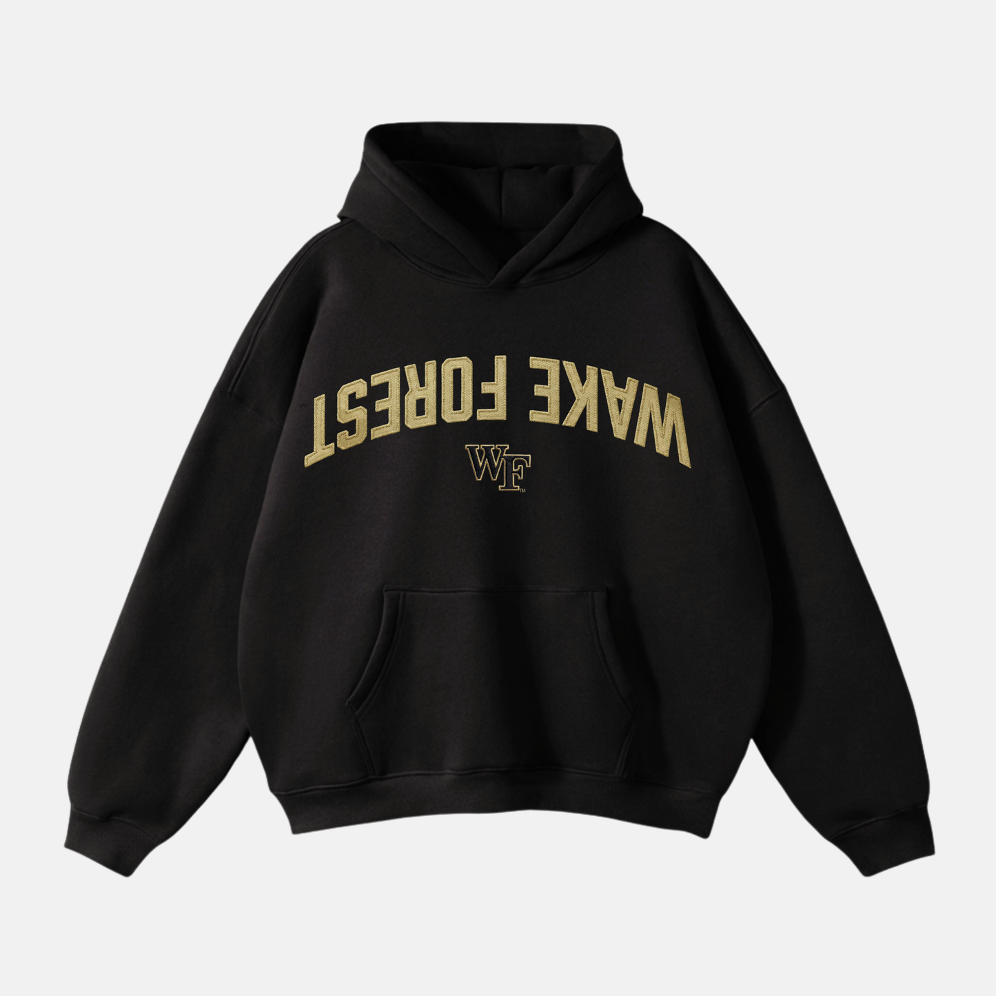 Wake Forest Varsity Hoodie