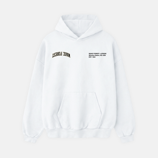 Wake Forest x Upside Hoodie