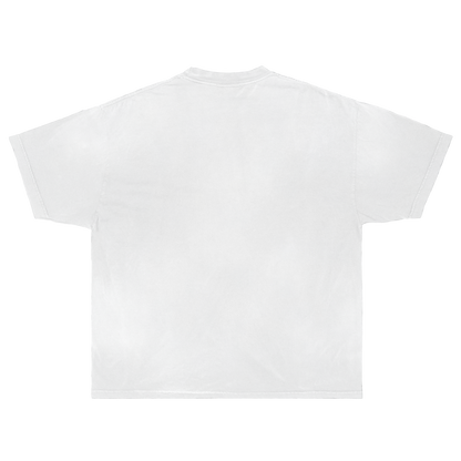 Money Streetwear Boxy Tee Cotton Boxy Fit 240 GSM Unisex Tee Premium
